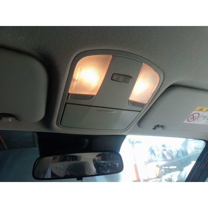 Recambio de luz interior para kia stonic (yb) 1.0 t-gdi eco-dynamics+ referencia OEM IAM   