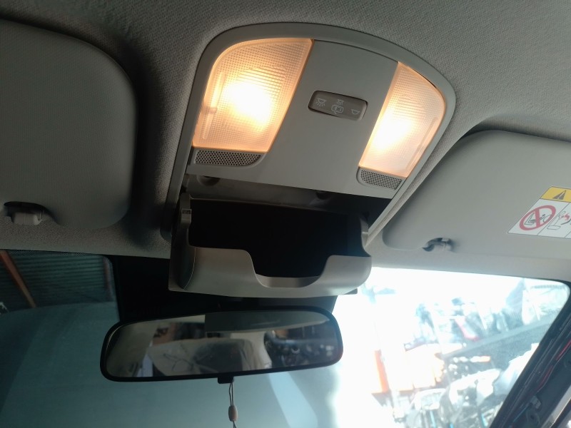 Recambio de luz interior para kia stonic (yb) 1.0 t-gdi eco-dynamics+ referencia OEM IAM   