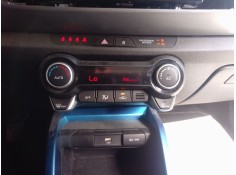 Recambio de mando climatizador para kia stonic (yb) 1.0 t-gdi eco-dynamics+ referencia OEM IAM  97250H8CA0  2
