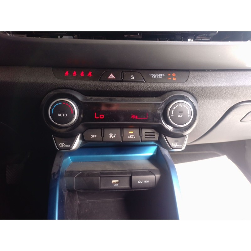 Recambio de mando calefaccion / aire acondicionado para kia stonic (yb) 1.0 t-gdi eco-dynamics+ referencia OEM IAM   