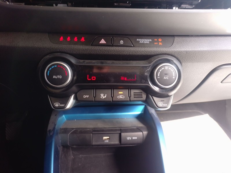 Recambio de mando calefaccion / aire acondicionado para kia stonic (yb) 1.0 t-gdi eco-dynamics+ referencia OEM IAM   