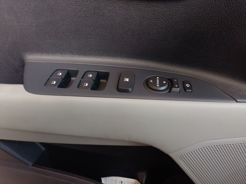 Recambio de mando elevalunas delantero izquierdo para kia stonic (yb) 1.0 t-gdi eco-dynamics+ referencia OEM IAM   