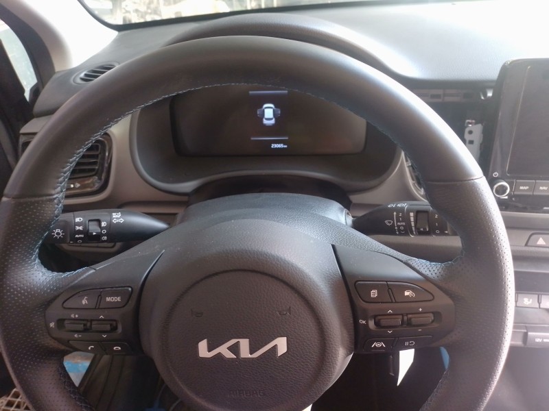 Recambio de mando multifuncion para kia stonic (yb) 1.0 t-gdi eco-dynamics+ referencia OEM IAM   