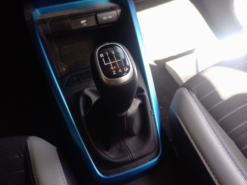 Recambio de palanca cambio para kia stonic (yb) 1.0 t-gdi eco-dynamics+ referencia OEM IAM   