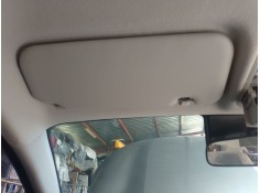 Recambio de parasol izquierdo para kia stonic (yb) 1.0 t-gdi eco-dynamics+ referencia OEM IAM   