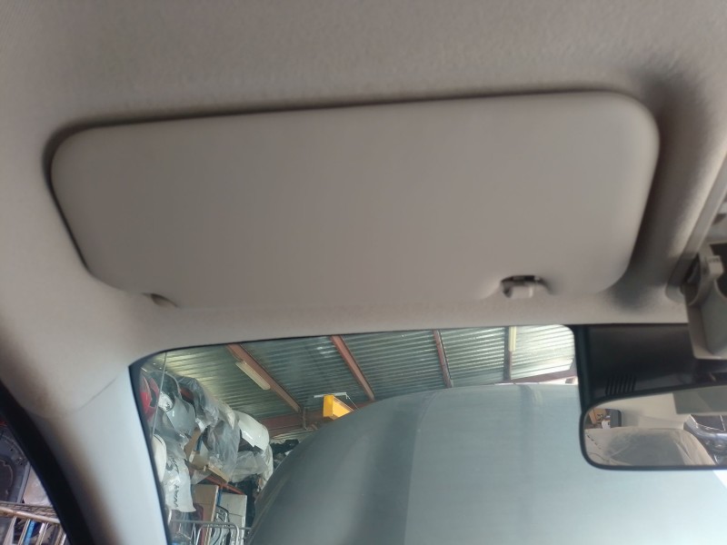 Recambio de parasol izquierdo para kia stonic (yb) 1.0 t-gdi eco-dynamics+ referencia OEM IAM   