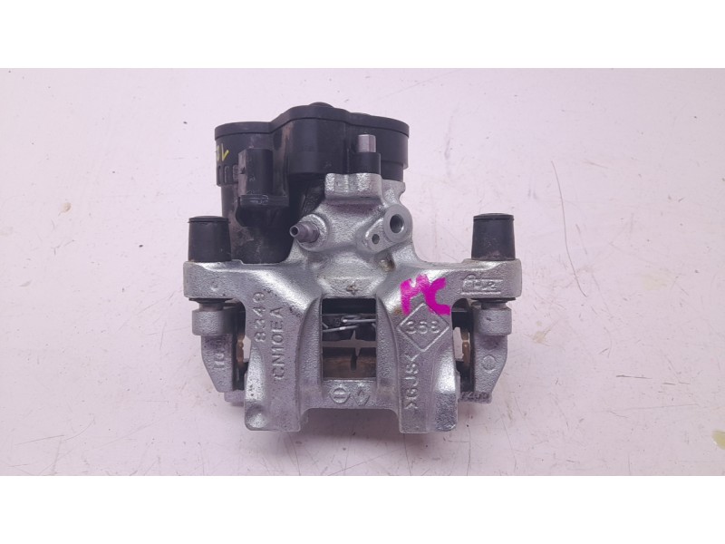 Recambio de pinza freno trasera izquierda para renault captur e-tech hybrid referencia OEM IAM  440108549R 