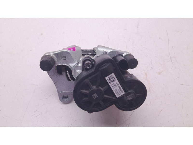 Recambio de pinza freno trasera izquierda para renault captur e-tech hybrid referencia OEM IAM  440108549R 