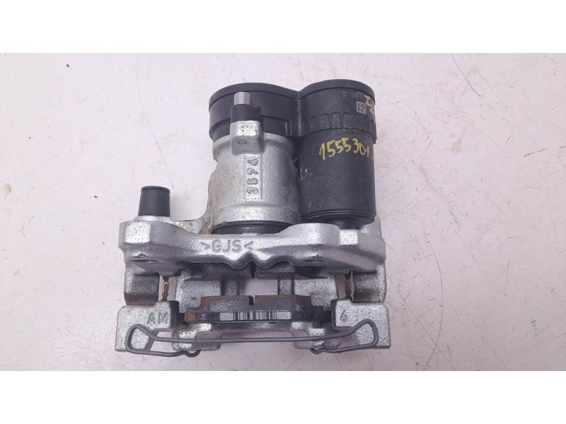 Recambio de pinza freno trasera izquierda para renault captur e-tech hybrid referencia OEM IAM  440108549R 
