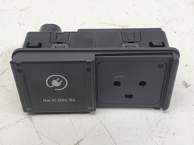 Recambio de modulo electronico para kia ev9 100 gt-line awd referencia OEM IAM  916B2DO010 