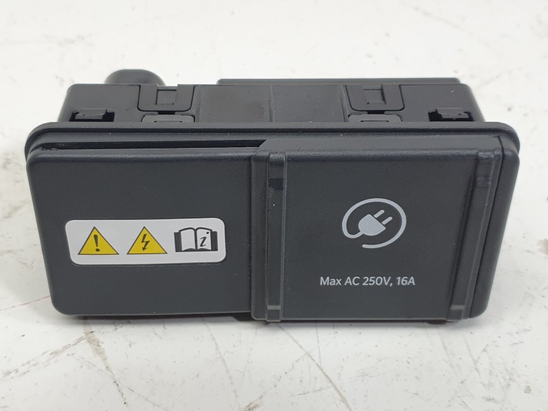 Recambio de modulo electronico para kia ev9 100 gt-line awd referencia OEM IAM  916B2DO010 