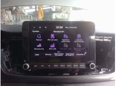 SISTEMA NAVEGACION GPS 