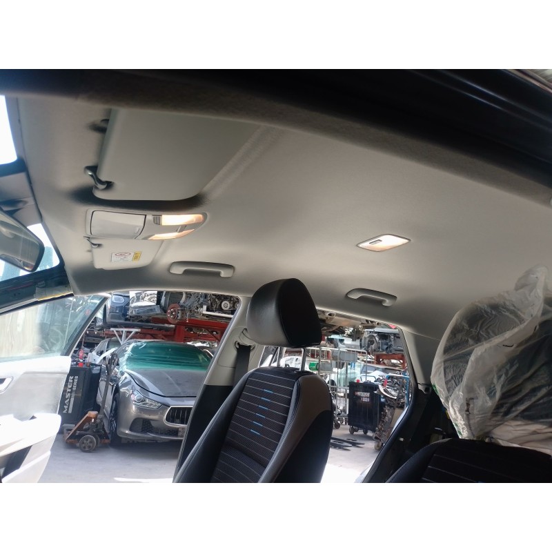 Recambio de techo interior para kia stonic (yb) 1.0 t-gdi eco-dynamics+ referencia OEM IAM   