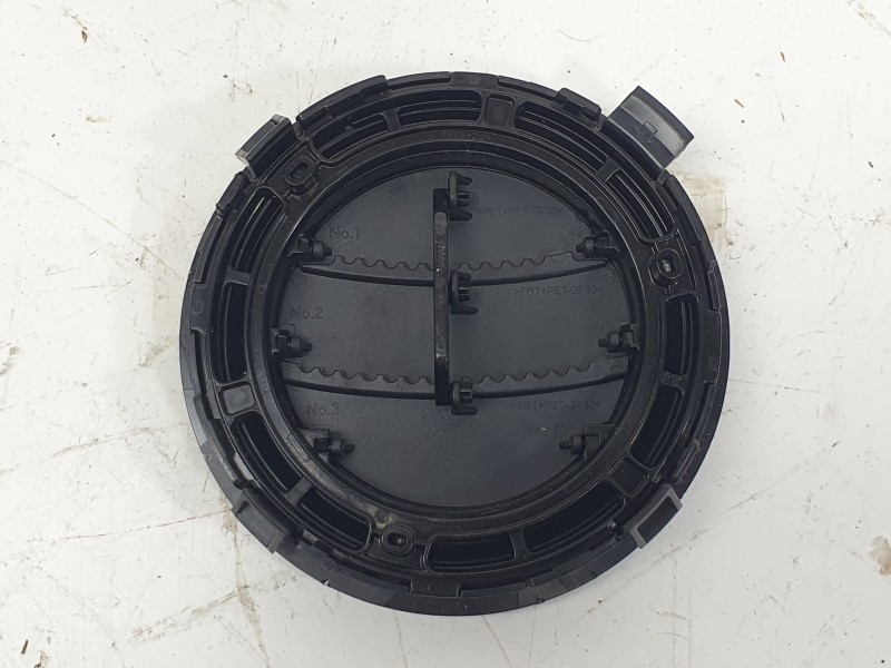 Recambio de rejilla aireadora para kia ev9 100 gt-line awd referencia OEM IAM  85317DO000 