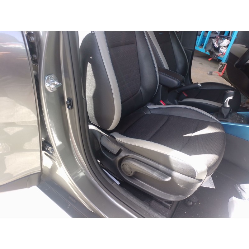 Recambio de asiento delantero derecho para kia stonic (yb) 1.0 t-gdi eco-dynamics+ referencia OEM IAM   