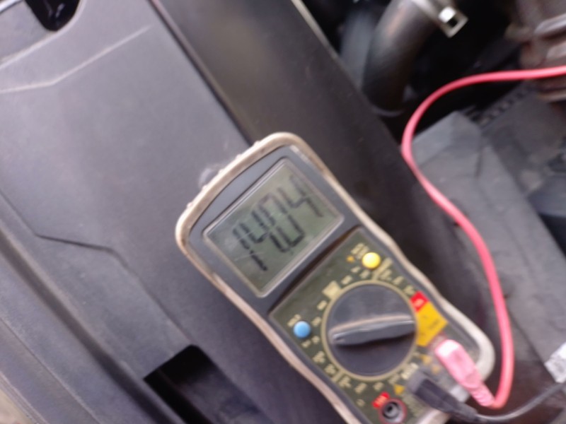 Recambio de alternador para kia stonic (yb) 1.0 t-gdi eco-dynamics+ referencia OEM IAM   