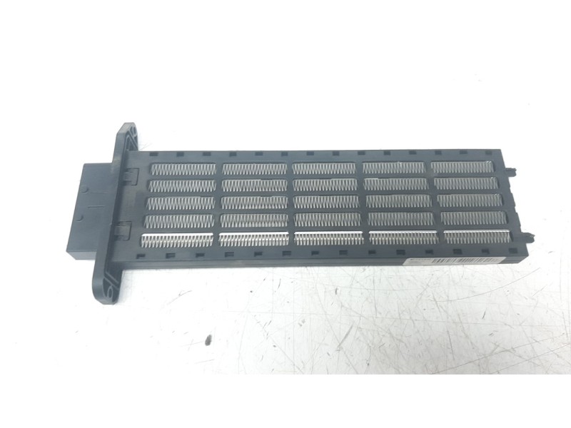 Recambio de resistencia calefaccion para nissan qashqai (j11) 1.6 dci turbodiesel cat referencia OEM IAM 2603701  