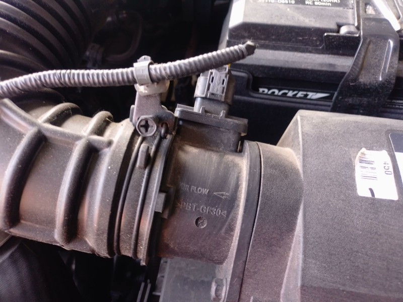 Recambio de caudalimetro para kia stonic (yb) 1.0 t-gdi eco-dynamics+ referencia OEM IAM   