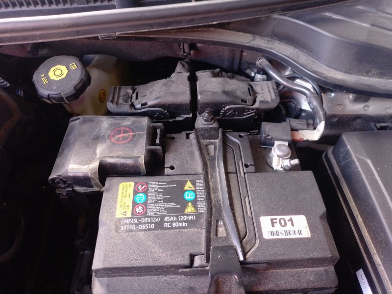 Recambio de centralita motor uce para kia stonic (yb) 1.0 t-gdi eco-dynamics+ referencia OEM IAM   