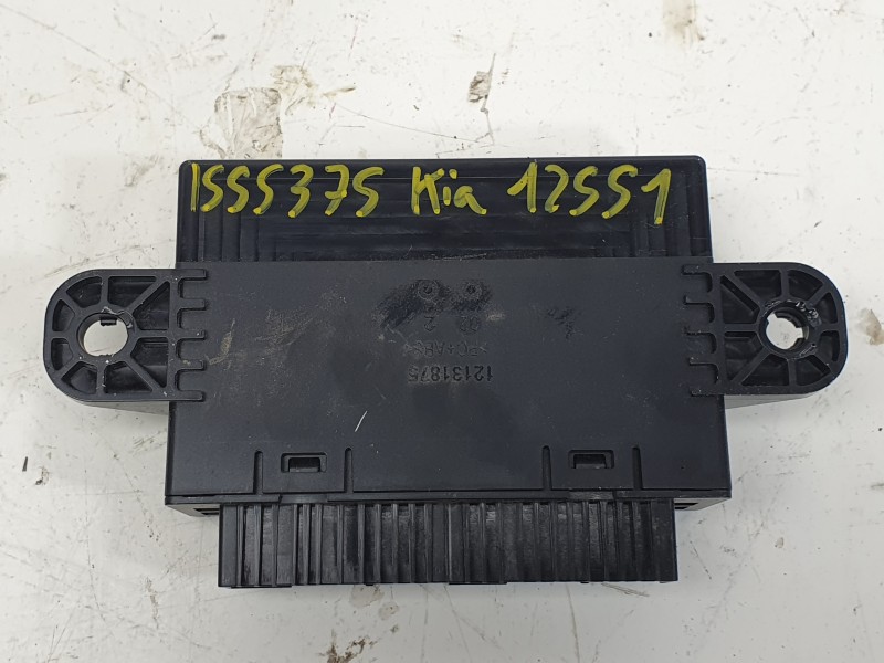 Recambio de modulo electronico para kia ev9 100 gt-line awd referencia OEM IAM  81870DO100 