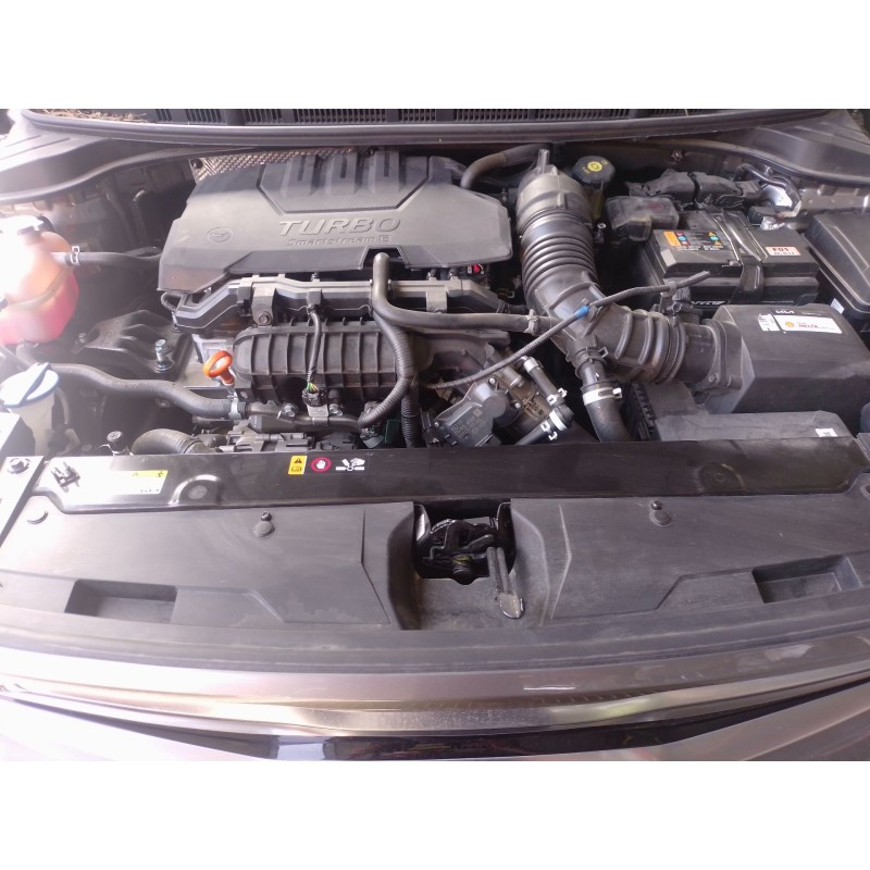 Recambio de condensador / radiador aire acondicionado para kia stonic (yb) 1.0 t-gdi eco-dynamics+ referencia OEM IAM   