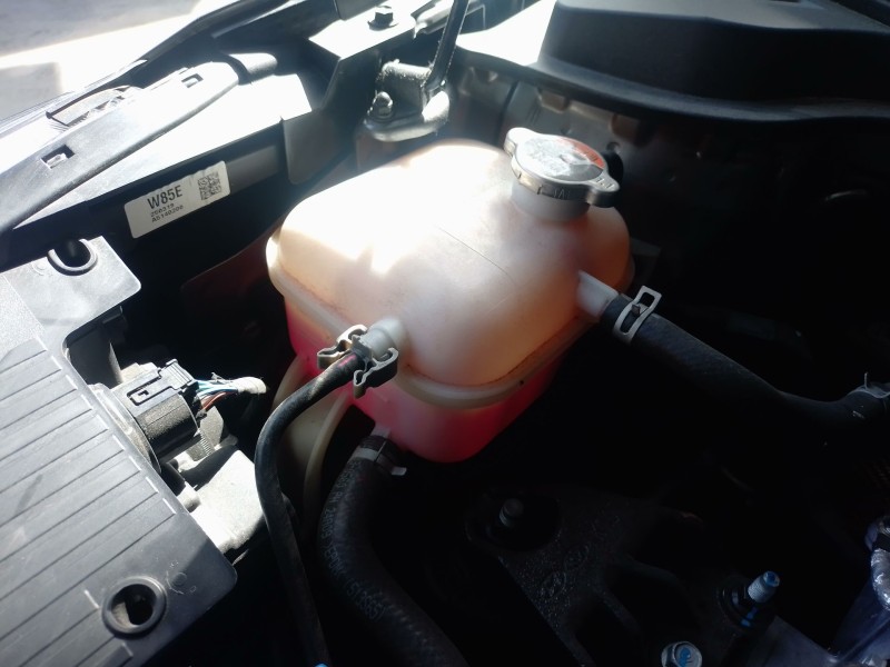 Recambio de deposito expansion para kia stonic (yb) 1.0 t-gdi eco-dynamics+ referencia OEM IAM   