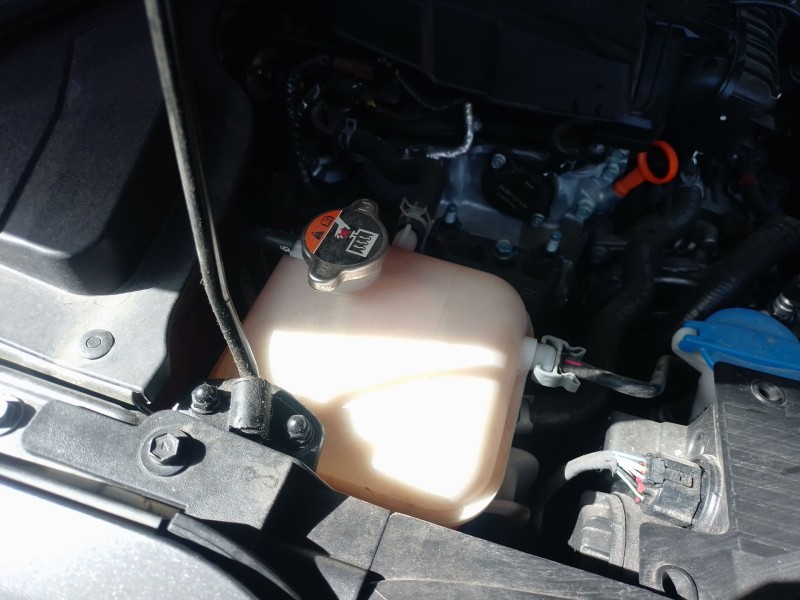 Recambio de deposito expansion para kia stonic (yb) 1.0 t-gdi eco-dynamics+ referencia OEM IAM   