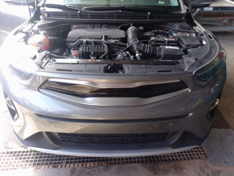 Recambio de intercooler para kia stonic (yb) 1.0 t-gdi eco-dynamics+ referencia OEM IAM   