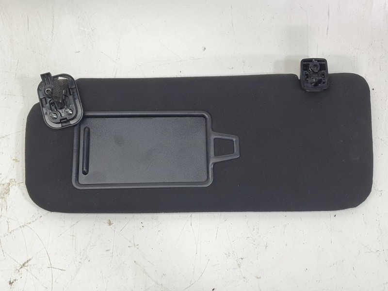 Recambio de parasol izquierdo para kia ev9 100 gt-line awd referencia OEM IAM  85210DO110RBQ 