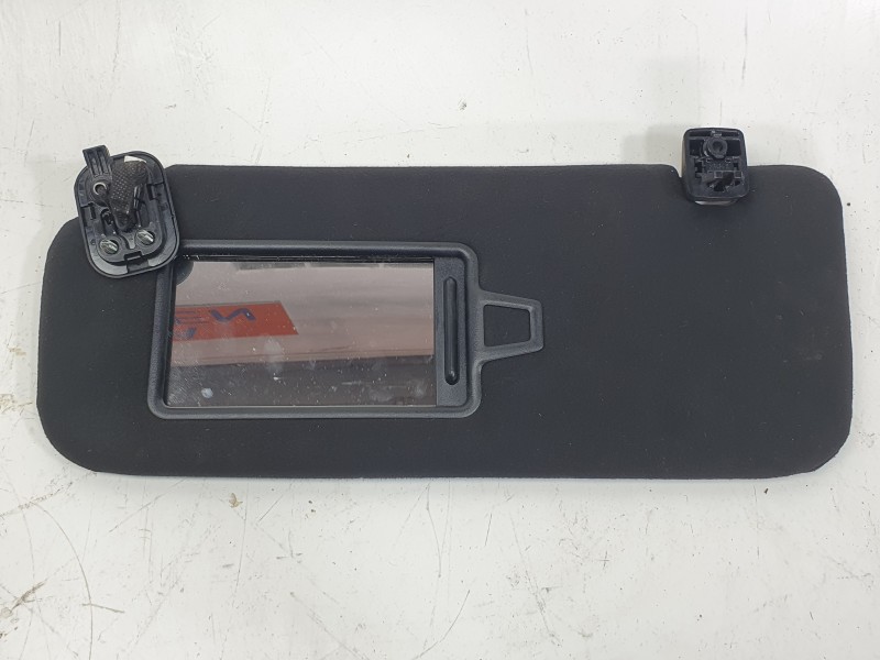 Recambio de parasol izquierdo para kia ev9 100 gt-line awd referencia OEM IAM  85210DO110RBQ 