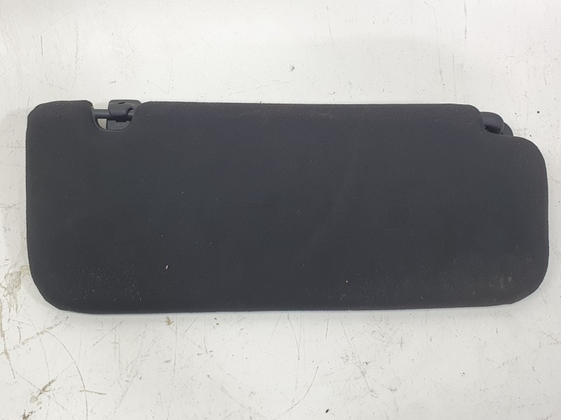 Recambio de parasol izquierdo para kia ev9 100 gt-line awd referencia OEM IAM  85210DO110RBQ 