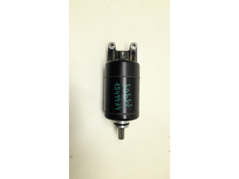 Recambio de motor arranque para honda crf 1100l africa twin africa twin referencia OEM IAM  31200MLAA01 