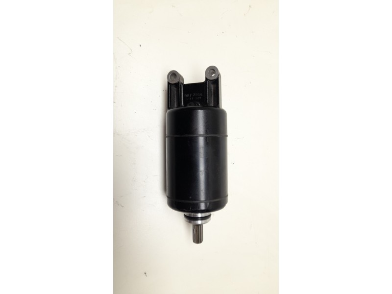 Recambio de motor arranque para honda crf 1100l africa twin africa twin referencia OEM IAM  31200MLAA01 