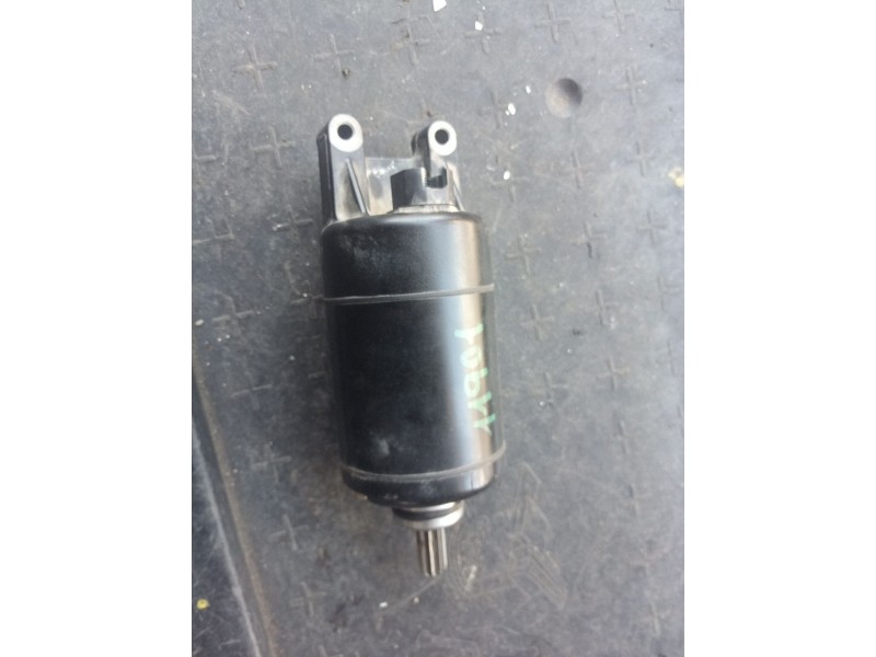 Recambio de motor arranque para honda crf 1100l africa twin africa twin referencia OEM IAM  31200MLAA01 