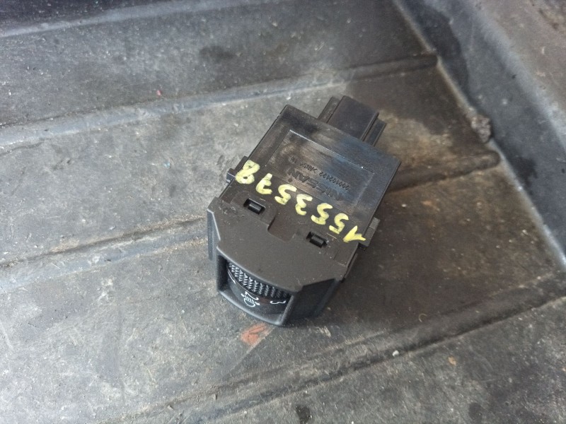 Recambio de interruptor para nissan juke (f16_) 1.6 hybrid referencia OEM IAM 251906LA0A  