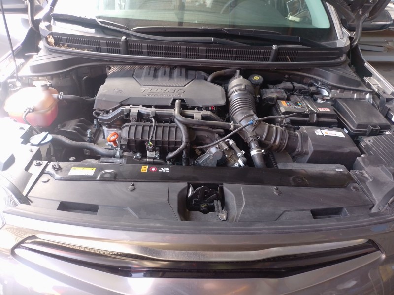 Recambio de motor completo para kia stonic (yb) 1.0 t-gdi eco-dynamics+ referencia OEM IAM   