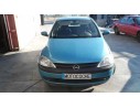 OPEL CORSA C