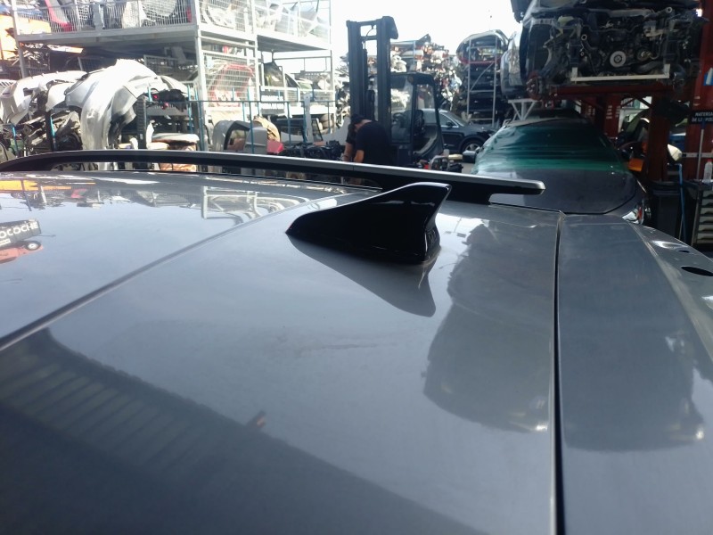 Recambio de antena para kia stonic (yb) 1.0 t-gdi eco-dynamics+ referencia OEM IAM   