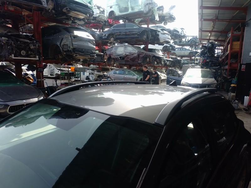Recambio de barras techo para kia stonic (yb) 1.0 t-gdi eco-dynamics+ referencia OEM IAM   