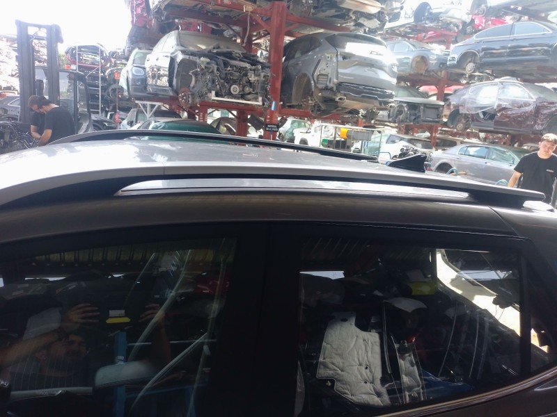 Recambio de barras techo para kia stonic (yb) 1.0 t-gdi eco-dynamics+ referencia OEM IAM   