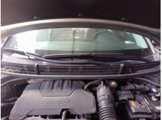 Recambio de brazo limpia delantero derecho para kia stonic (yb) 1.0 t-gdi eco-dynamics+ referencia OEM IAM   