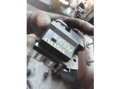 Recambio de resistencia calefaccion para nissan juke (f16_) 1.6 hybrid referencia OEM IAM 255509263R   2