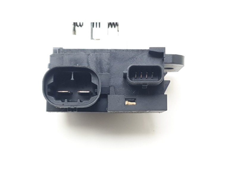 Recambio de resistencia calefaccion para nissan juke (f16_) 1.6 hybrid referencia OEM IAM 255509263R  