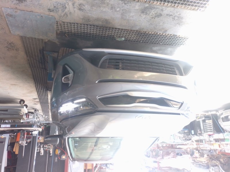 Recambio de morro completo para kia stonic (yb) 1.0 t-gdi eco-dynamics+ referencia OEM IAM   