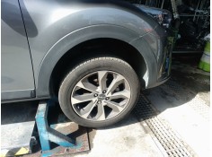PASO RUEDA DELANTERO DERECHO 