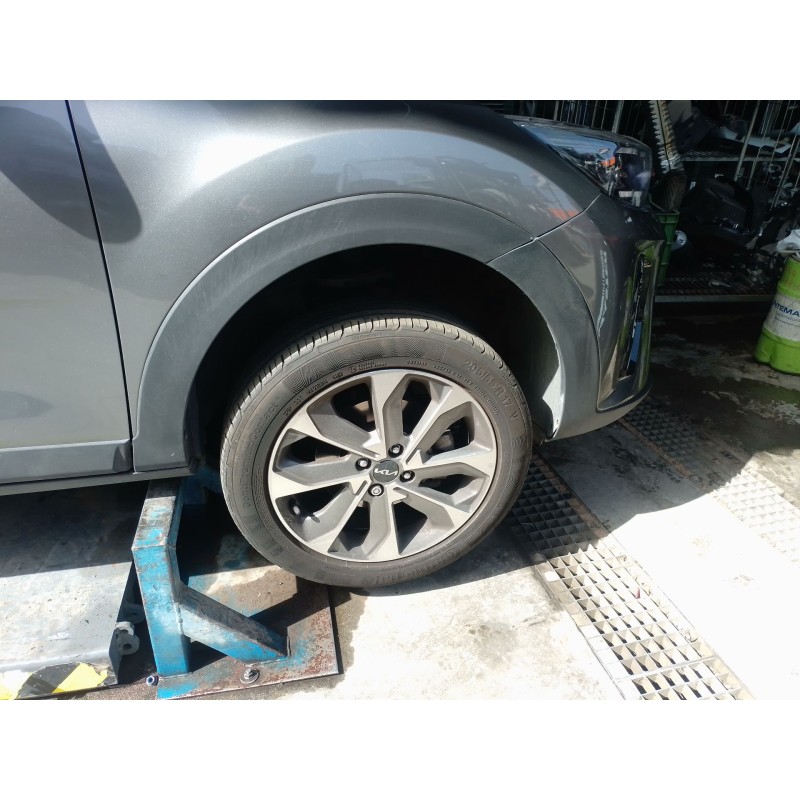 Recambio de paso rueda delantero derecho para kia stonic (yb) 1.0 t-gdi eco-dynamics+ referencia OEM IAM   