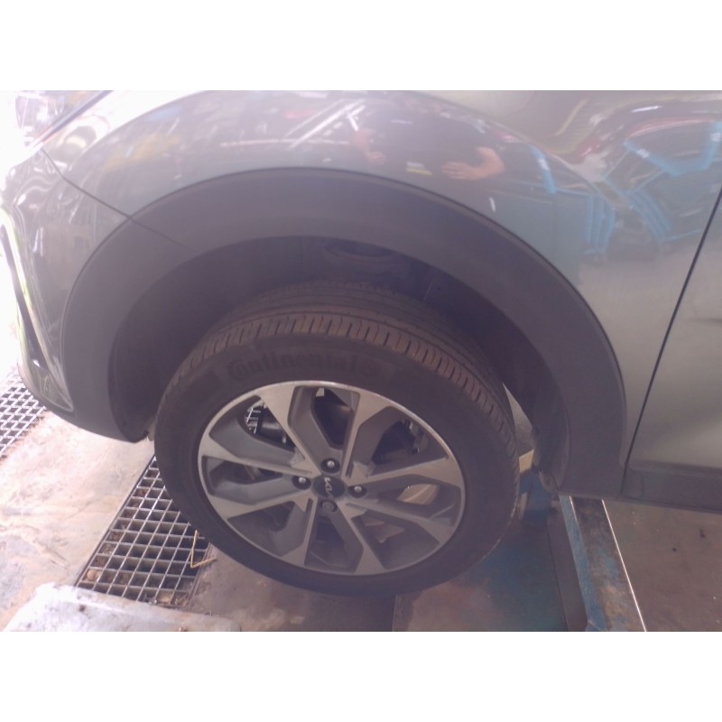 Recambio de paso rueda delantero izquierdo para kia stonic (yb) 1.0 t-gdi eco-dynamics+ referencia OEM IAM   