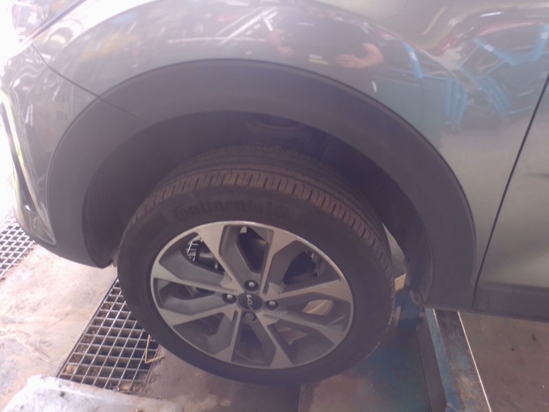 Recambio de paso rueda delantero izquierdo para kia stonic (yb) 1.0 t-gdi eco-dynamics+ referencia OEM IAM   