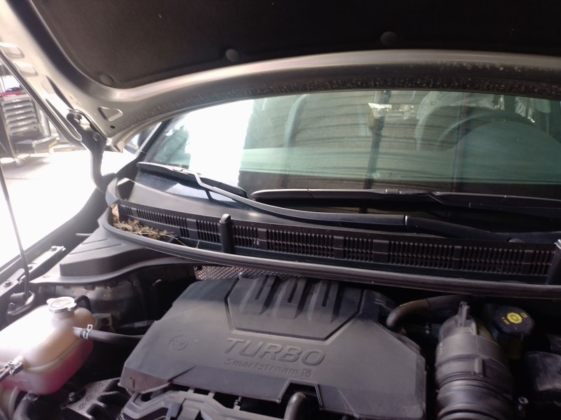 Recambio de torpedo para kia stonic (yb) 1.0 t-gdi eco-dynamics+ referencia OEM IAM   