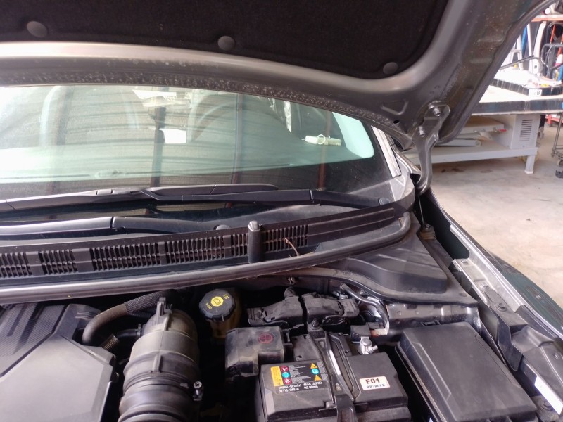 Recambio de torpedo para kia stonic (yb) 1.0 t-gdi eco-dynamics+ referencia OEM IAM   